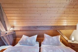 Ferienwohnung Schartenschmiede - 4