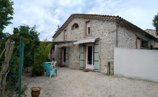 Le Gîte Du Vieux Mûrier Côté Sud - 7