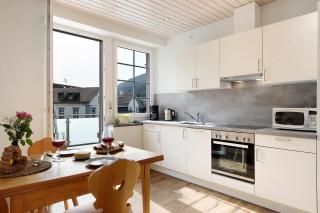 Ferienwohnung Dietsche Todtnau - 2
