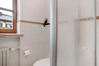 Gästehaus Panorama - Appartement 5 - 3