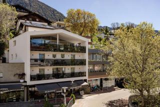 Schenna Chalet - Apt Dora - Schenna - 4