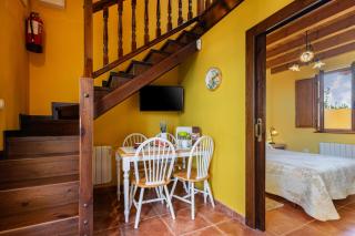 Apto Amarillo - Casa el gaitero - 8