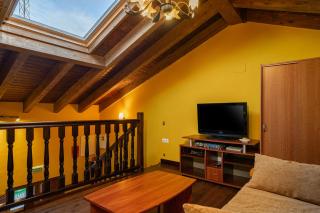 Apto Amarillo - Casa el gaitero - 7