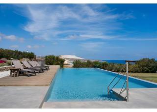 Luna Rossa Milos - Olive Home - Provatas - 0