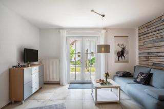 Ferienwohnung Hohfelsenblick - 4
