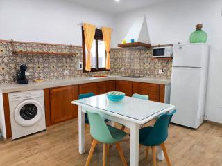 Casa Trafalmar con piscina exterior - Zahora - 8