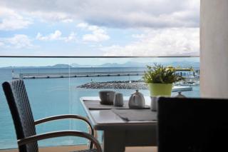 Apartamento Seaview Limones - 8