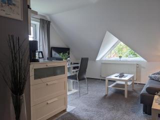 Ferienwohnung Ankerplatz - 5