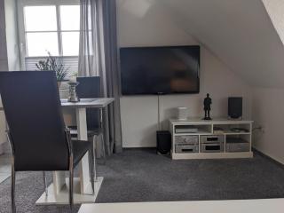 Ferienwohnung Ankerplatz - 4