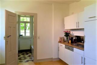 Ferienhaus Schäferhaus - Frielendorf - 9