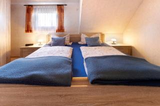 Ferienwohnung Birkenberger - 1