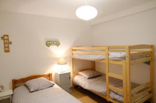 Loue Appartement Neuf - 1