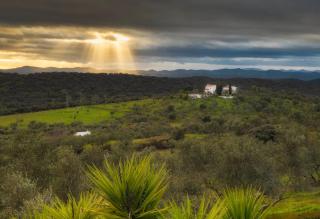 Cortijo señora de las Angustias 2 - 8