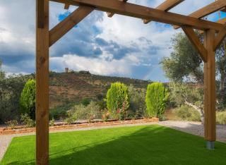 Cortijo señora de las Angustias 2 - 7