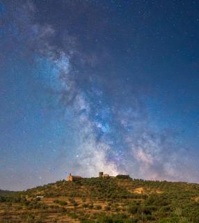 Cortijo señora de las Angustias 2 - 3