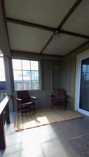 Seaside cozy cottage, 300m walk across the reserve to the beach - 7