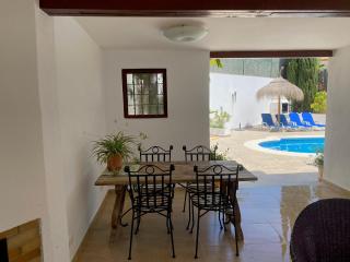 Villa Maravilla - Murcia - 6