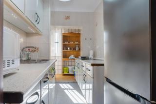 Macarena Apartamento Muy Luminoso - Siviglia - 8