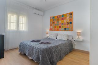 Macarena Apartamento Muy Luminoso - Siviglia - 5