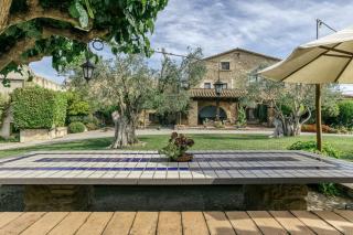 Cal Secretari Rural de Can Gat Vell - 8