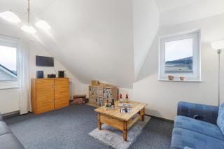 Ferienwohnung Westfeld - 2