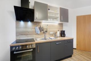 Ferienwohnung Westfeld - 6