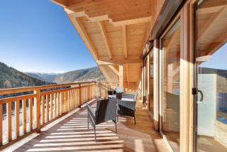 Töniglerhof Apt Morgensonne - 9