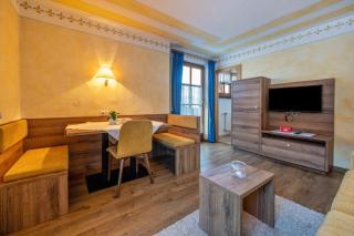 Haus zur Vogelweide App 2 - 7