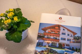 Haus zur Vogelweide App 2 - 6