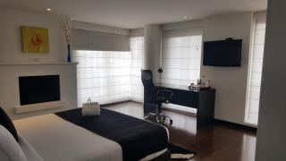 Suites 109 GH Usaquén - Bogotá - 7