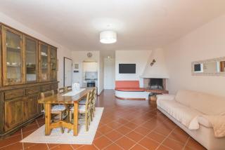 Trilocale Gli Asparagi - 9