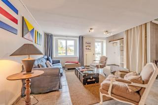 Ty Abéric maison en front de mer - 5