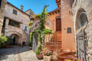 Eremo Di Santo Apollinare - 2