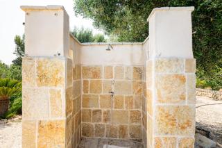 Caserurali, nature and pool - Ceglie Messapica - 2