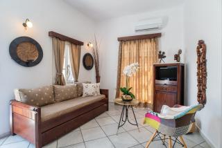 Sunrock Suites - Villa Menexes - 6