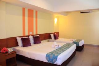 Sun Inns Setiawan - 6