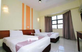 Sun Inns Setiawan - 1