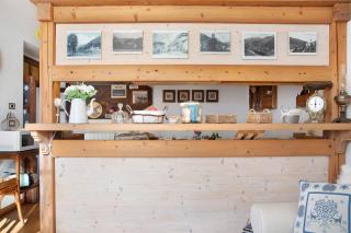 Ca' La Vedescia App Mantaula - 2