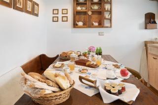 Ca' La Vedescia App Mantaula - 5