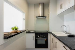 First Line Mediterranean Apartment - 1