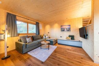 Ratscheinerhof App Waldruhe - 4