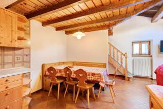 Chalet Meridiana Appartamento 9 - 3