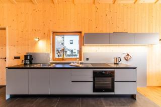 Ratscheinerhof App Waldruhe - 2