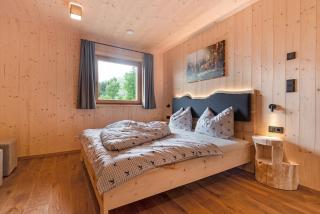 Ratscheinerhof App Waldruhe - 8