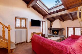 Chalet Meridiana Appartamento 9 - 8