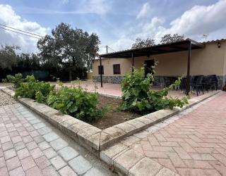 La Cabaña De Petra - 9