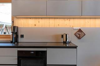 Ratscheinerhof App Waldruhe - 1