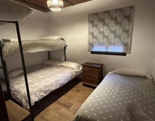 La Cabaña De Petra - 5