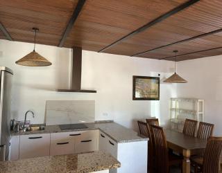 La Cabaña De Petra - 1