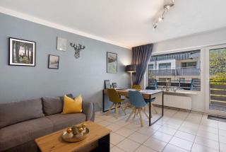 Ferienwohnung Schanze Willingen - 9